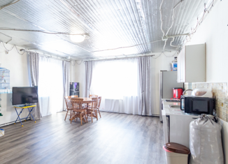 Продажа дома, 102.3 м2, село Соцгородок, улица Чкалова, 3А/1