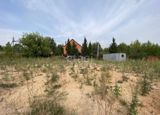 Продажа земельного участка, 25 сот., деревня Грязь