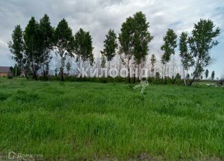 Участок на продажу, 6.36 сот., СНТ посёлок Чистые луга, Ясная улица