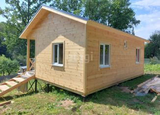 Продажа дома, 54 м2, село Шульгино, улица Чапаева