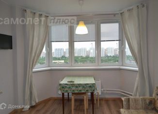 Продается 2-комнатная квартира, 59.5 м2, Москва, Покровская улица, 17к5, метро Некрасовка