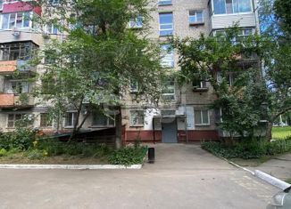 Продам двухкомнатную квартиру, 40.6 м2, Хабаровск, Матвеевское шоссе, 9