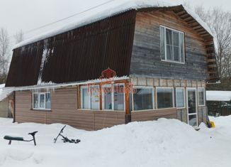 Продам дом, 108 м2, деревня Дивово, деревня Дивово, 18А