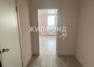 Продаю квартиру студию, 32.3 м2, Новосибирск, ЖК Матрёшкин Двор