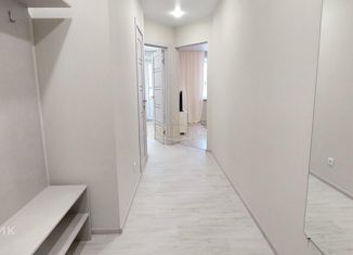 Продажа 1-комнатной квартиры, 36.1 м2, Йошкар-Ола, улица Баумана, 1, 6-й микрорайон