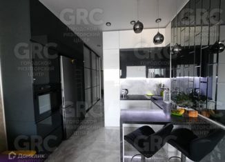 Продается 3-комнатная квартира, 50 м2, Сочи, Параллельная улица, 9лит3, ЖК Остров Мечты