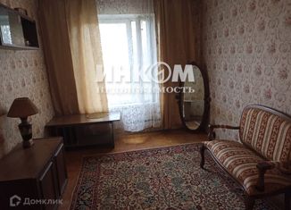 Продается трехкомнатная квартира, 59 м2, Москва, бульвар Яна Райниса, 6к3, метро Планерная