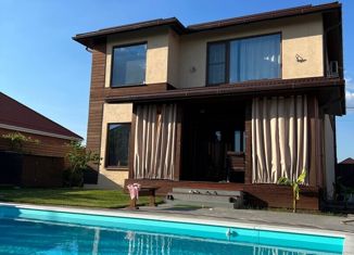 Продаю дом, 156 м2, Краснодар, Зелёная улица