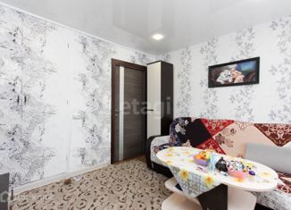 Продаю 1-комнатную квартиру, 20.7 м2, Нягань, 1-й микрорайон, 46к2