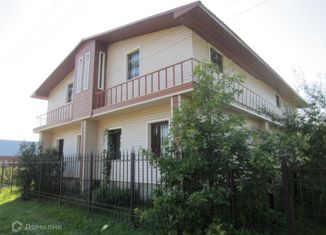 Продается дом, 246 м2, деревня Карабаново, Луговая улица