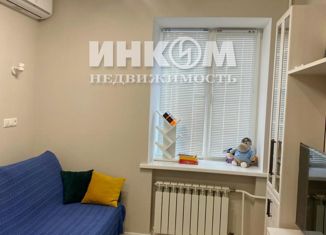Продаю 5-ком. квартиру, 80.3 м2, Москва, Студенческая улица, 22к3, метро Студенческая