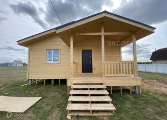 Продаю дом, 50 м2, деревня Желкун