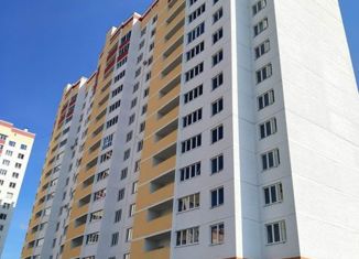 Двухкомнатная квартира на продажу, 68.2 м2, Орёл, улица Андрианова, 35, ЖК Андриановский