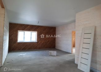 Продается дом, 130 м2, деревня Грачёвка, Заречная улица