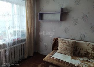 Продается 2-ком. квартира, 39.3 м2, Ижевск, улица Гагарина, 9, Привокзальный жилой район