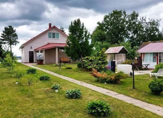 Продается дом, 150 м2, деревня Голино, Набережная улица, 28