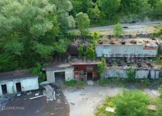 Продам участок, 43262 сот., поселок городского типа Новомихайловский, микрорайон Промышленный, 17