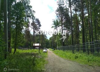 Продаю участок, 11 сот., село Морозово, Лесная улица