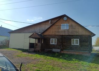 Продам дом, 150 м2, деревня Новая Деревня