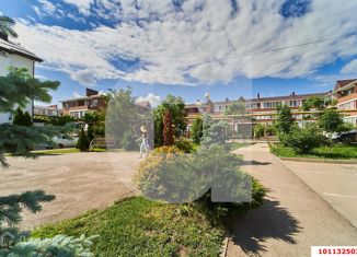 Продается двухкомнатная квартира, 55.1 м2, Краснодар, улица Генерала Петрова, 43/2, ЖК Британия 2