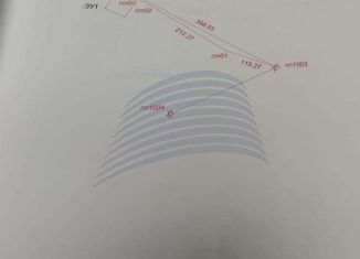 Продам участок, 30 сот., село Верхнее Турово, улица Космонавтов