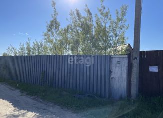 Продажа земельного участка, 9.4 сот., Нижневартовск, Приятная улица, 107