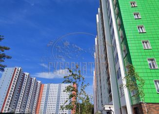 Продается 1-комнатная квартира, 34.78 м2, Тверь, Новочеркасская улица, 50