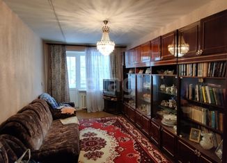 Продажа 3-комнатной квартиры, 59 м2, Суворов, Тульская улица, 9