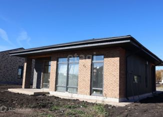 Дом на продажу, 75 м2, село Большие Харлуши, Светлая улица