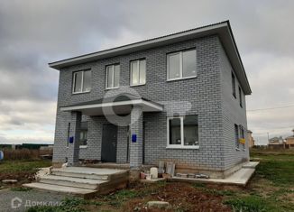 Таунхаус на продажу, 53.5 м2, деревня Чернышевка, улица Мира