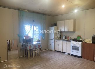 Дом на продажу, 50.5 м2, село Морозово, Набережная улица