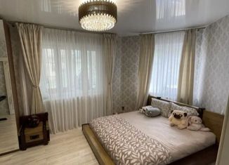 Продаю 3-комнатную квартиру, 90 м2, Сочи, улица Ленина, 298Б, ЖК Морская Симфония