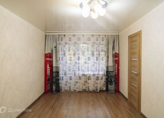 Продажа 3-комнатной квартиры, 55.7 м2, Республика Башкортостан, улица Степана Халтурина, 57