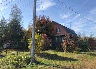 Дом на продажу, 27 м2, деревня Малое Шимоново