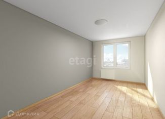 Продаю квартиру студию, 27.7 м2, Москва, Люблинская улица, 1, метро Текстильщики