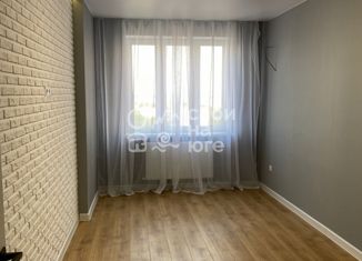 1-ком. квартира на продажу, 34.8 м2, Краснодар, ЖК Акварели 2, Тепличная улица, 62/1к5