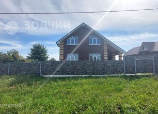 Дом на продажу, 124 м2, село Шибылги, Кооперативная улица