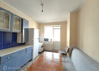 Продажа трехкомнатной квартиры, 92.2 м2, Новосибирская область, Дачная улица, 21/5