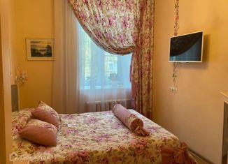 2-ком. квартира на продажу, 52 м2, Санкт-Петербург, 11-я Красноармейская улица, 12, 11-я Красноармейская улица