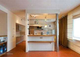 4-комнатная квартира на продажу, 176 м2, Москва, Таганская улица, 26с1, Таганская улица