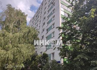 Продается 2-ком. квартира, 45.6 м2, Москва, Касимовская улица, 13, станция Покровское