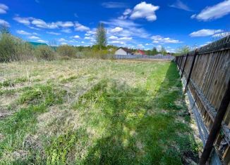 Продается участок, 10 сот., СК Муравушка, 1-я улица, 1