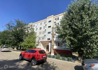 Продажа 4-ком. квартиры, 80.16 м2, Элиста, 4-й микрорайон, 4-й микрорайон, 35