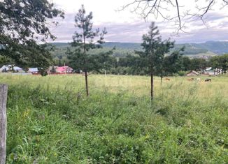 Земельный участок на продажу, 15.5 сот., село Макарово, Больничная улица