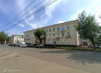 Офис на продажу, 228.2 м2, Сыктывкар, улица Орджоникидзе, 17, Центральный район