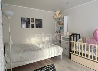 Продаю квартиру студию, 32.1 м2, Альметьевск, улица Гафиатуллина, 27