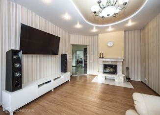 Продаю дом, 321 м2, ДНП Марусино, Берёзовая улица, 9