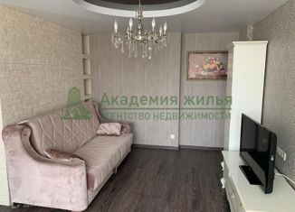 Продажа 1-ком. квартиры, 38.8 м2, Саратов, Шелковичная улица, 1, ЖК Царицынский