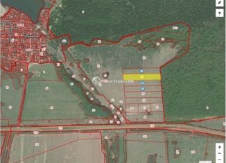 Участок на продажу, 400 сот., село Айша