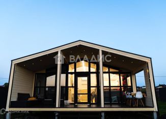 Продажа дома, 92 м2, село Некрасово, Широкий переулок, 30